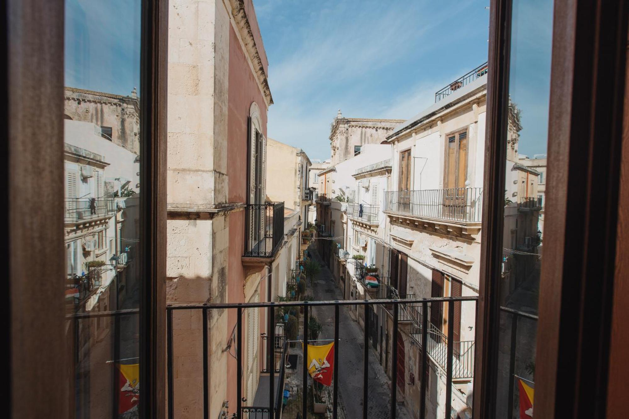 Appartamento Di Melo Syracuse Exterior photo
